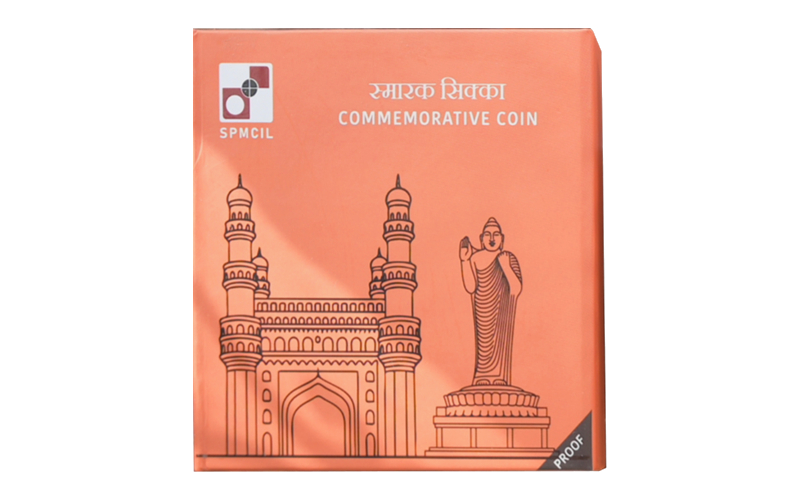 Kappa Box Type Proof Set