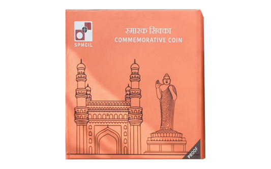 Kappa Box Type Proof Set